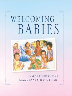 cover image of Welcoming Babies
